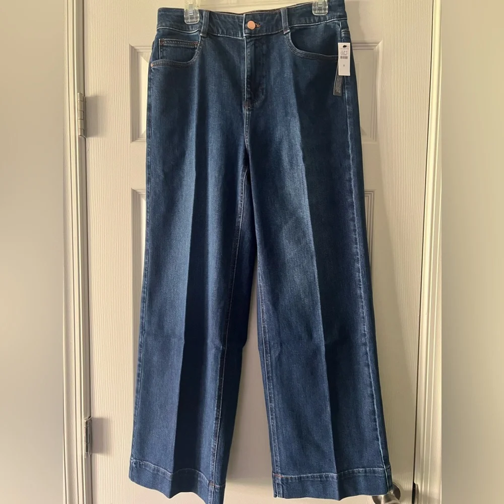 Talbots - Trouser Jean - Picture 1 of 4